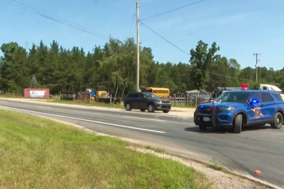 Suspect Chad Hickman among six dead in Michigan shooting spree; five victims identified by age and gender as motive remains under investigation