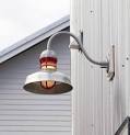 Barn Light Australia Where Vintage Modern Collide