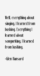 Glen Hansard Quotes &amp; Sayings (Page 4) via Relatably.com