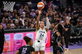 WNBA playoff semifinals streaming guide: TV channels, where to stream, full schedule and more