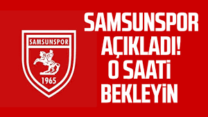Samsun Gazetesi - News update