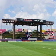 FC Dallas x LAFC: Jogaço Decisivo HOJE! Horário e Onde Assistir! - Imagen principal del artículo