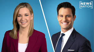 Katie Pavlich Joins NewsNation, Interviews Trump