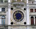 Resultado de imagen para clock tower st mark's square venice