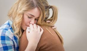 Image result for mother and child hugging and crying