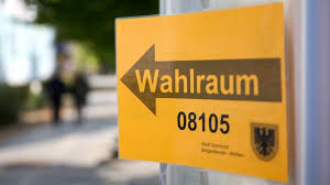 NRW: Stichwahlen entschieden – CDU triumphiert, SPD verliert Dortmund - Imagen principal del artículo