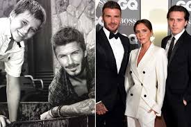 Beckham Family Feud Deepens as Brooklyn Speaks Out