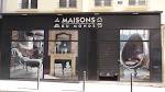 Maisons du Monde ouvre une boutique chez Domus - Sortir Paris