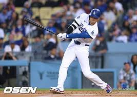 Ohtani's 130m Solo Home Run Ends Three-Game Slump, 15th of Season