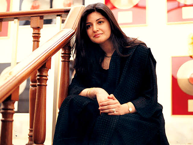 Nazia Hassan’s hit songs that keep her alive in hearts of many