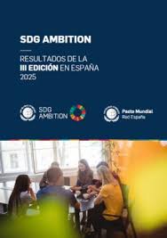 Pacto Mundial - News update