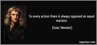 A Quote of Isaac Newton | QuoteSaga via Relatably.com