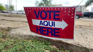 North Texas Municipal Elections and School Board Results