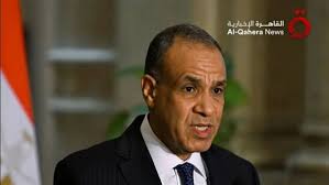 وزير الخارجية المصري يبحث مع كبير مستشاري ترامب الأوضاع في السودان وليبيا