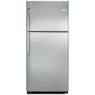 Frigidaire Gallery 22.16 cu. ft. Side by Side. - Home Depot