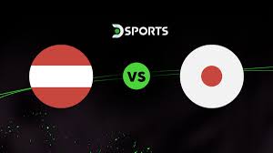 EN VIVO: Austria y Japón están jugando por la llave 1 del Mundial sub 17: 0-0