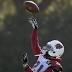 NFC Championship Game | Panthers, Cardinals have sharp corners