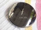 Faces compact powder