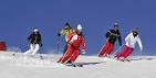 Cours de ski pour les 6-ans : Esf Les Gets
