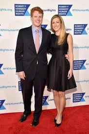 Image result for Joseph P. Kennedy III