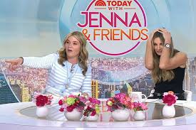 Erin Andrews' On-Air Gaffe: 'My Friends Hate Me'