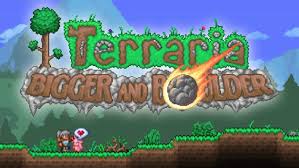 1.4.5 Terraria Patch Adds Dead Cells and Palworld Crossovers