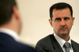 زندگی لوکس اسد در مسکو؟