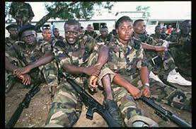 Image result for kamajors