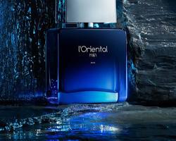 Imagem de Perfume oriental