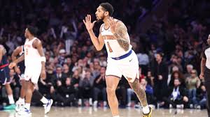 Knicks Point Guard Injury Crisis Deepens as Payne Exits Clippers Loss