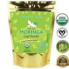 Moringa blattpulver kaufen