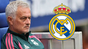 josé mourinho