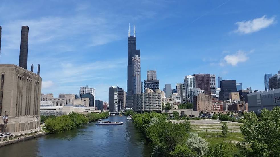 Fast Crime Scene Cleanup Chicago