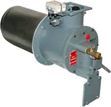 Maxon Industrial Burner OPLE13-SUNSS11DCS | Combustion Plus