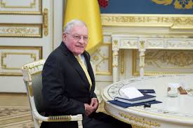 The Kyiv Independent - News update