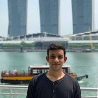 Amuse Labs Employee Deva Madala's profile photo