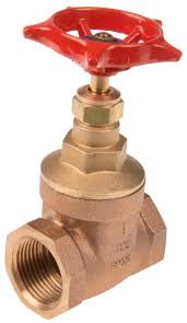 RS PRO Gate Valve, 1in - RS Components Vietnam
