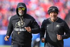 Former NFL player leaves Deion Sanders’ staff weeks before start of season
