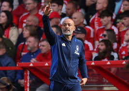 Nottingham Forest News, Transfers, Opinion & Match Reports - News update