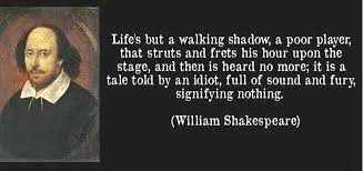 Famous and Toplevel William Shakespeare Quotes | DesignOval via Relatably.com