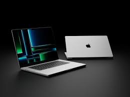 MacBook Pro 2023 16