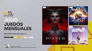 PlayStation.Blog LATAM - News update