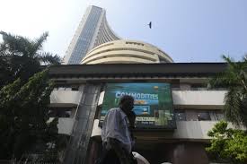 Bloomberg - News update