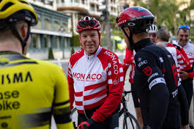 Mônaco na História! Vuelta 2026 Começa com Contrarrelógio Explosivo!