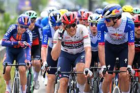 Giro d'Italia 2026: Vingegaard Targets Grand Tour Slam