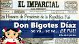 Video de "como derrocar una dictadura"