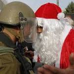 Bethlehem's Palestinians stuck limbo