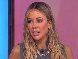 Olivia Attwood Sparks Controversy on Loose Women with Strict ‘Rule’ for Bradley Dack – ITV Set Left in Chaos
