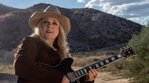 Melissa Etheridge On Tour With Wynonna Judd, Writing With Chris Stapleton