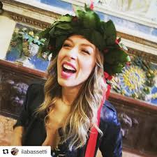 OM Group Spa Employee Federica Biondi's profile photo